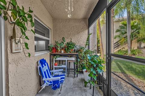 5314 NE 6 Avenue #E20, Oakland Park FL - photo 22 of 33
