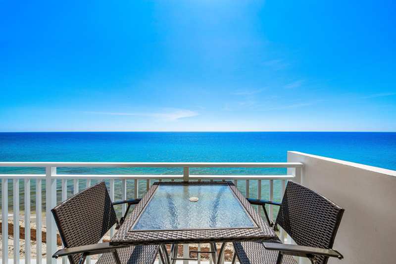 1 bedroom Condominium at 4505 S Ocean Boulevard #1008, 45 Ocean Condo, Highland Beach — photo 1
