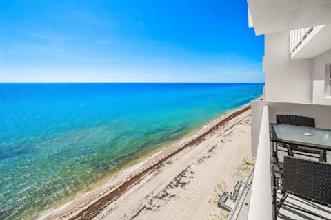 4505 S Ocean Boulevard #1008, Highland Beach FL - photo 8 of 66