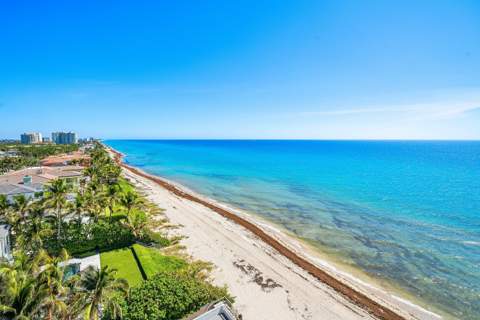 4505 S Ocean Boulevard #1008, Highland Beach FL - photo 9 of 66