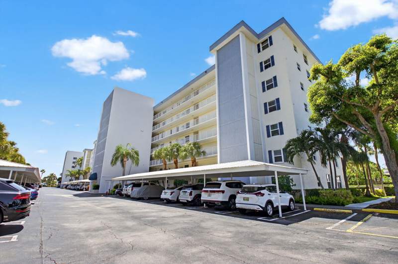 2 bedroom Condominium at 1 Harbourside Drive #4205, Harbourside, Delray Beach — photo 5