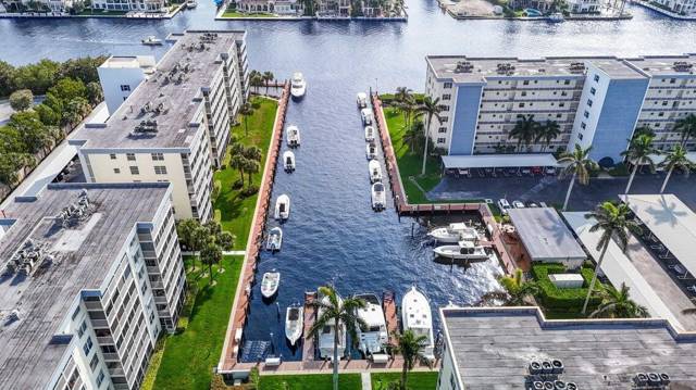 1 Harbourside Drive #4205 home for sale in Harbourside
