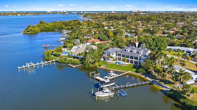 18137 Palm Point Drive