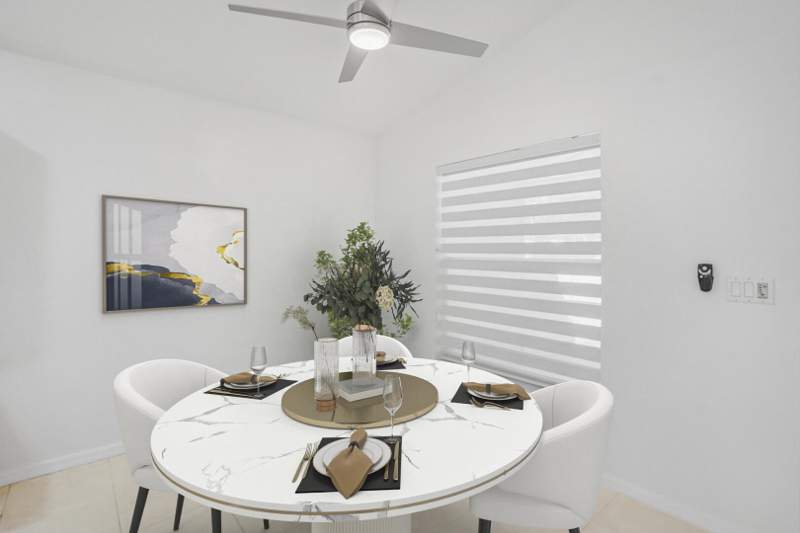 3 bedroom Single Family Residence at 5329 Toscana Trail, Tuscany Bay, Boynton Beach — photo 5