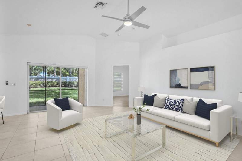 3 bedroom Single Family Residence at 5329 Toscana Trail, Tuscany Bay, Boynton Beach — photo 4