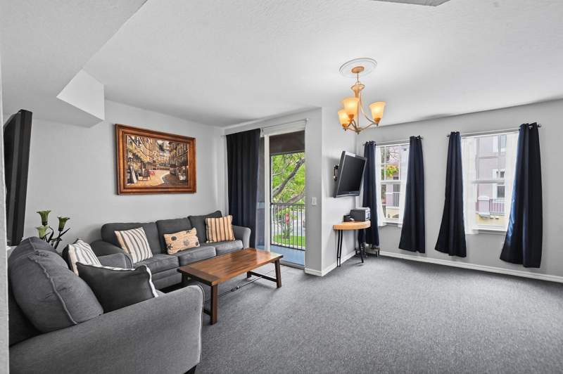 2 bedroom Condominium at 6450 W Sample Road #6450, Cypress Pointe At Coral Springs, Coral Springs — photo 5