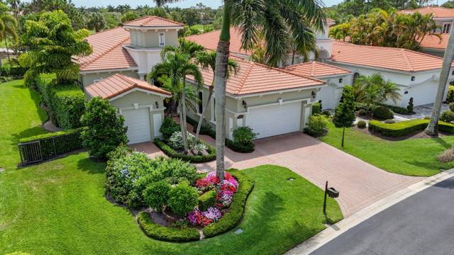 160 Viera Drive home for sale in Mirasol