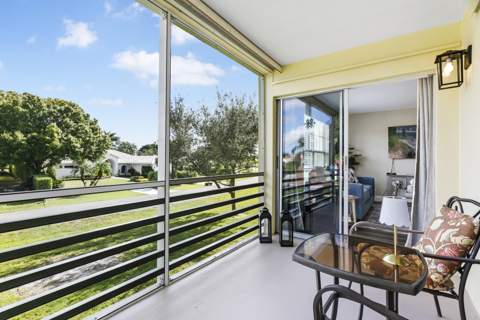 5510 Tamberlane Circle #242, Palm Beach Gardens FL - photo 20 of 23