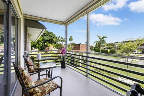 5510 Tamberlane Circle #242, Palm Beach Gardens FL - photo 22 of 23