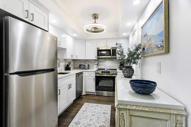 2 bedroom Condominium at 5510 Tamberlane Circle #242, Tamberlane 2 Condo, Palm Beach Gardens — photo 4