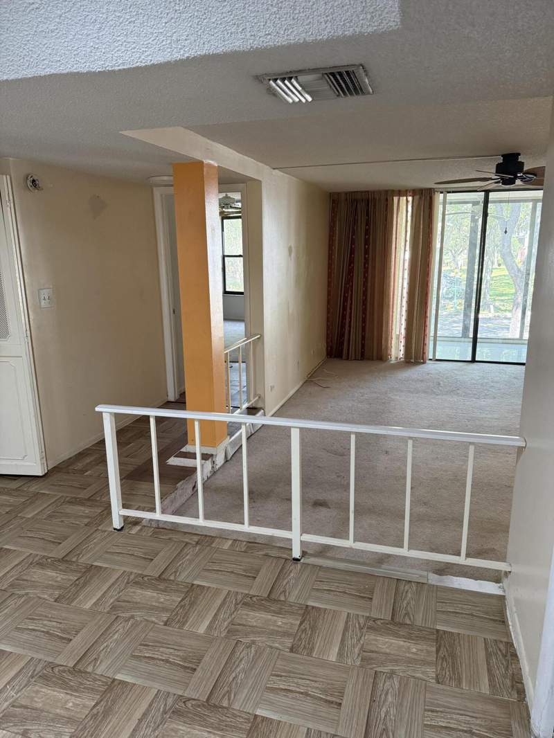 1 bedroom Condominium at 3730 Inverrary Drive #2a, International Village At, Lauderhill — photo 3
