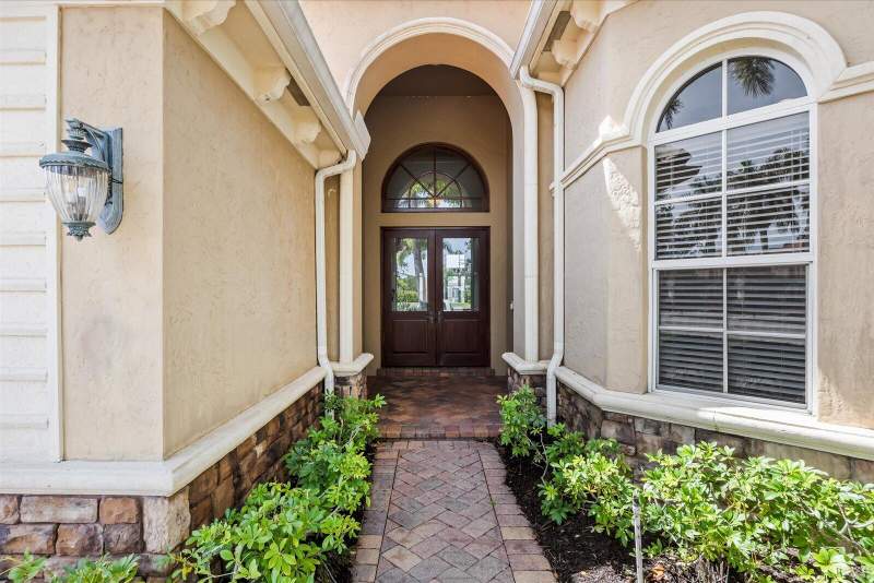 3 bedroom Single Family Residence at 116 SE Bella Strano, Tesoro Plat No 2, Port St. Lucie — photo 3