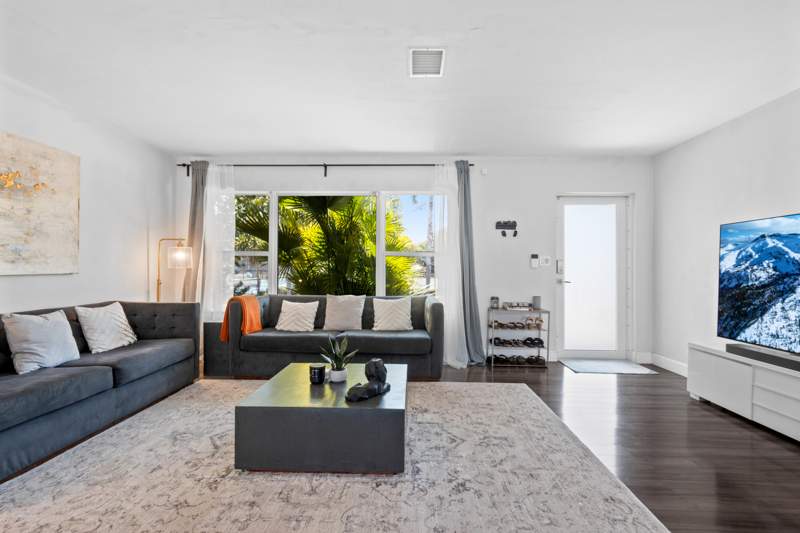 3 bedroom Single Family Residence at 1603 Jefferson Street, Hollywood, Hollywood — photo 5