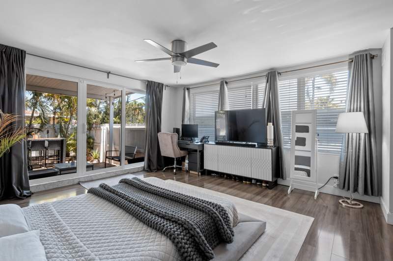 3 bedroom Single Family Residence at 1603 Jefferson Street, Hollywood, Hollywood — photo 3