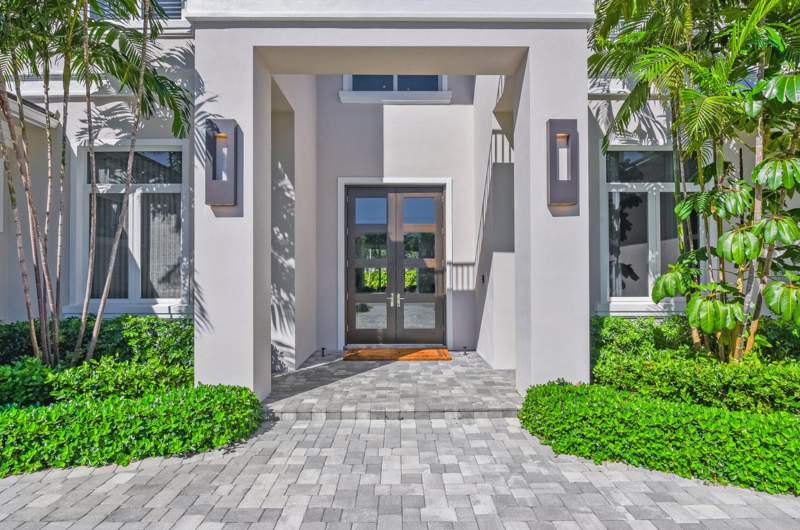 5 bedroom Single Family Residence at 17661 Scarsdale Way, St Andrews Country Club , Boca Raton — photo 4