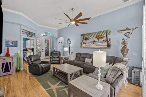 482 NW Blue Lake Drive, Port St. Lucie FL - photo 8 of 71