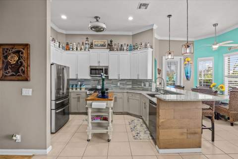 482 NW Blue Lake Drive, Port St. Lucie FL - photo 12 of 71