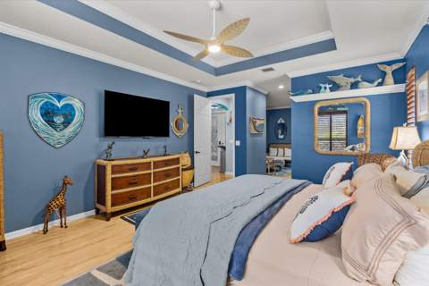 482 NW Blue Lake Drive, Port St. Lucie FL - photo 23 of 71