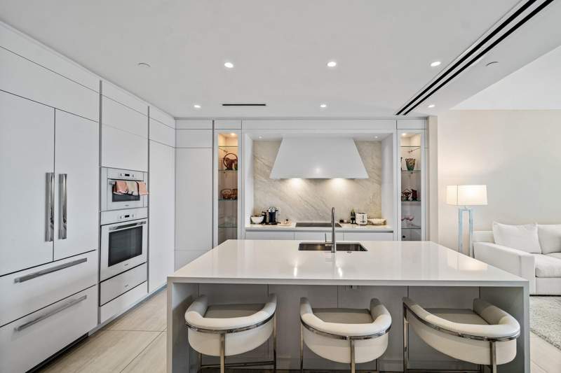 1 bedroom Condominium at 200 SE Mizner Boulevard #810, Alina Boca Raton Condo, Boca Raton — photo 5