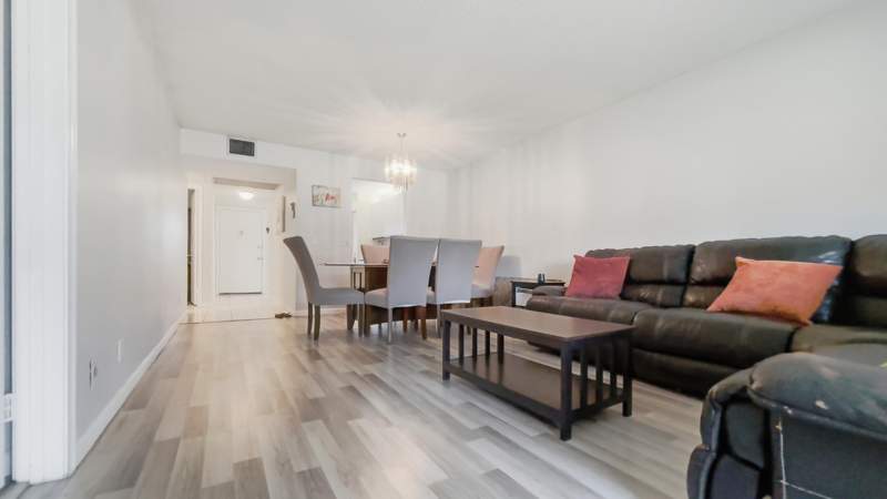 2 bedroom Condominium at 1200 SW 124th Terrace #208o, Cambridge At Century Village, Pembroke Pines — photo 2