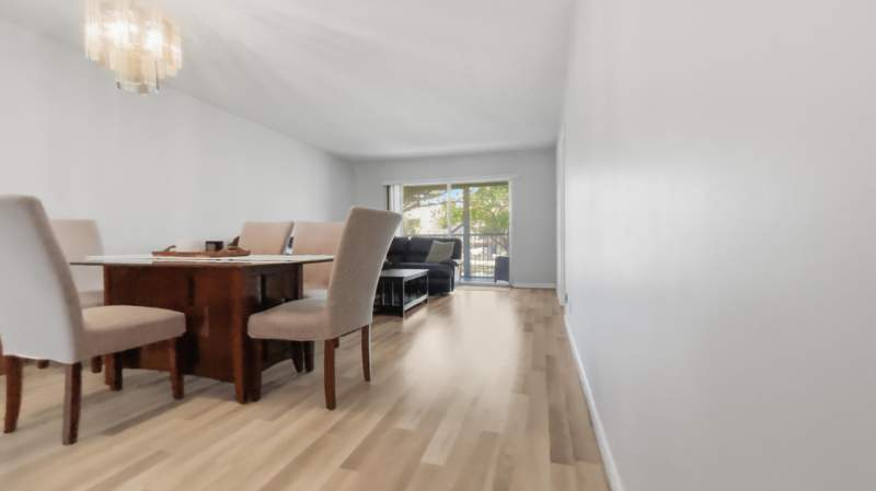 2 bedroom Condominium at 1200 SW 124th Terrace #208o, Cambridge At Century Village, Pembroke Pines — photo 3