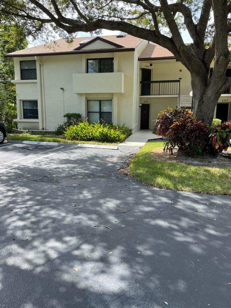 3 bedroom Condominium at 3345 Perimeter Drive #1311, Lucerne Park Condos, Greenacres — photo 1