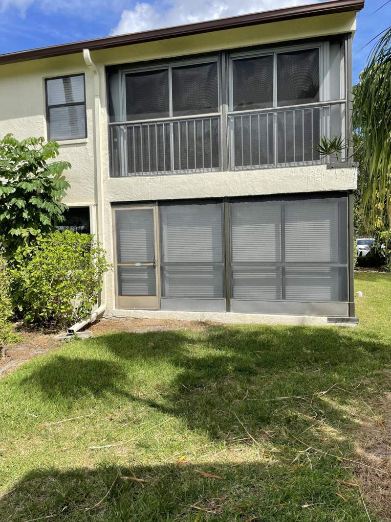 3 bedroom Condominium at 3345 Perimeter Drive #1311, Lucerne Park Condos, Greenacres — photo 2