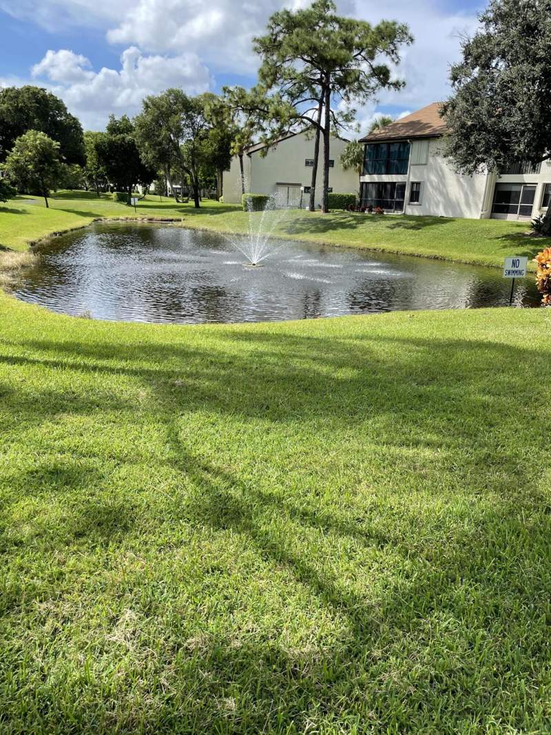 3 bedroom Condominium at 3345 Perimeter Drive #1311, Lucerne Park Condos, Greenacres — photo 3