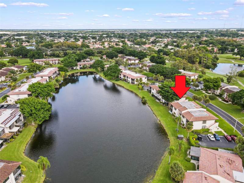 2 bedroom Condominium at 21649 Juego Circle #4 E, Vistas Of Boca Lago Condo, Boca Raton — photo 4