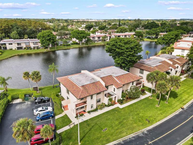 2 bedroom Condominium at 21649 Juego Circle #4 E, Vistas Of Boca Lago Condo, Boca Raton — photo 5
