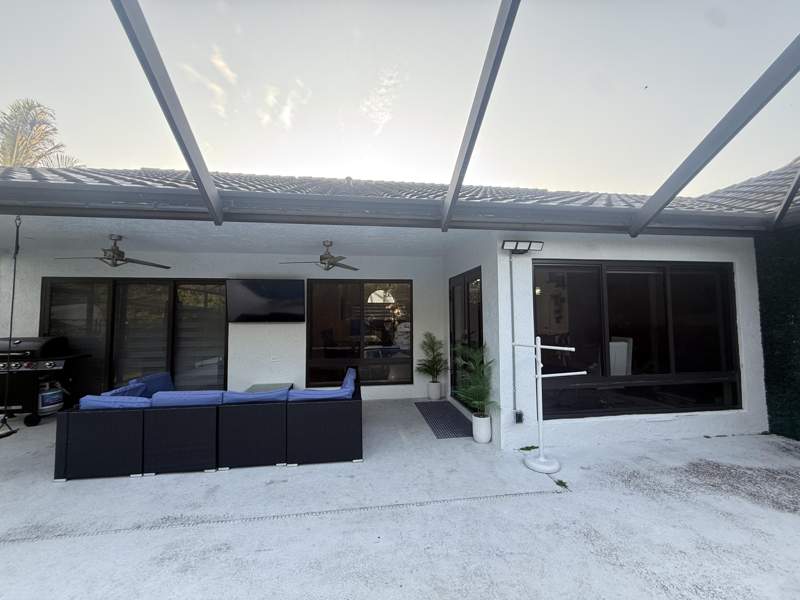 4 bedroom Single Family Residence at 7670 Live Oak Drive, Woodside Estates, Coral Springs — photo 5