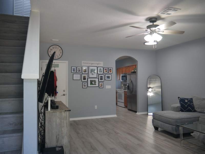 2 bedroom Townhouse at 2151 SE Eatonville Drive, East Lake Village No 2, Port St. Lucie — photo 3