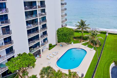 5420 N Ocean Drive #305, Singer Island FL - photo 20 of 21