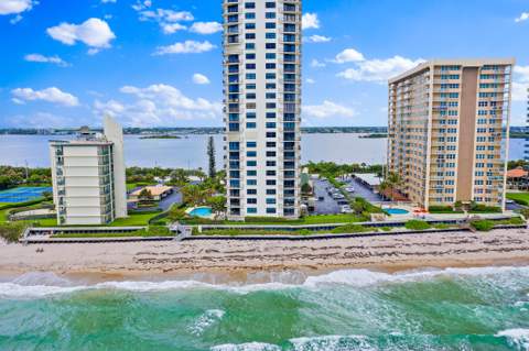 5420 N Ocean Drive #305, Singer Island FL - photo 21 of 21