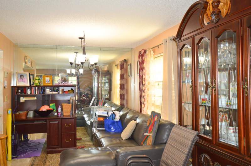 2 bedroom Condominium at 5570 NW 44th Street #318a, Inverwood Condo, Lauderhill — photo 3
