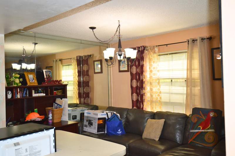 2 bedroom Condominium at 5570 NW 44th Street #318a, Inverwood Condo, Lauderhill — photo 4