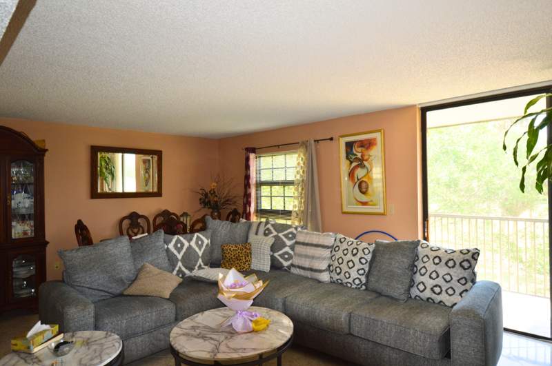 2 bedroom Condominium at 5570 NW 44th Street #318a, Inverwood Condo, Lauderhill — photo 5