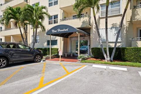 900 NE 18th Avenue #1406, Fort Lauderdale FL - photo 23 of 52