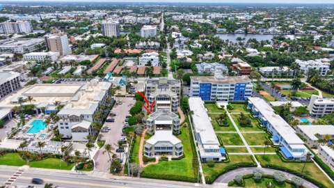100 N Ocean Boulevard #105, Delray Beach FL - photo 6 of 37