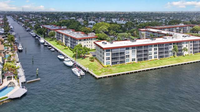 3100 NE 48th Court #214, home for sale in Lighthouse Point