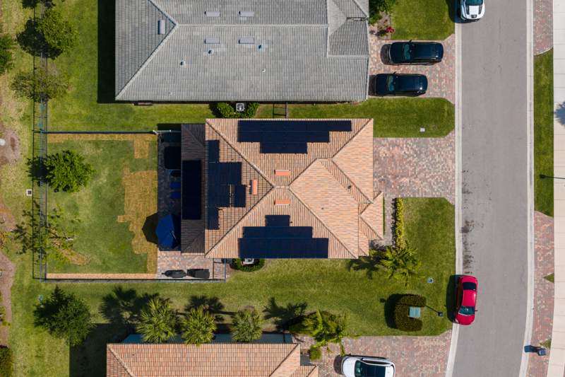 5 bedroom Single Family Residence at 4819 Chantilly Road, Fields At Gulfstream Polo Pud Plat Six Replat, Lake Worth — photo 5