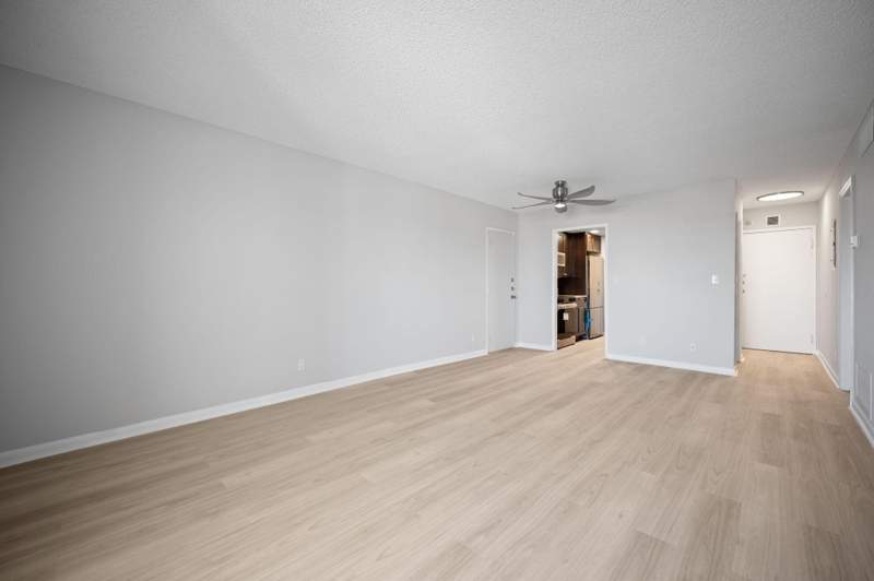2 bedroom Condominium at 900 NE 18th Avenue #1407, Victoria Park Tower Condo, Fort Lauderdale — photo 4