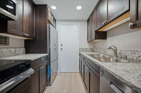 900 NE 18th Avenue #1407, Fort Lauderdale FL - photo 9 of 53
