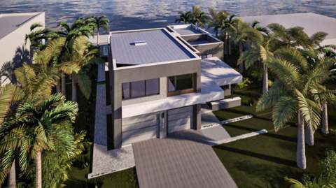 2520 SE 7th Drive, Pompano Beach FL - photo 7 of 8