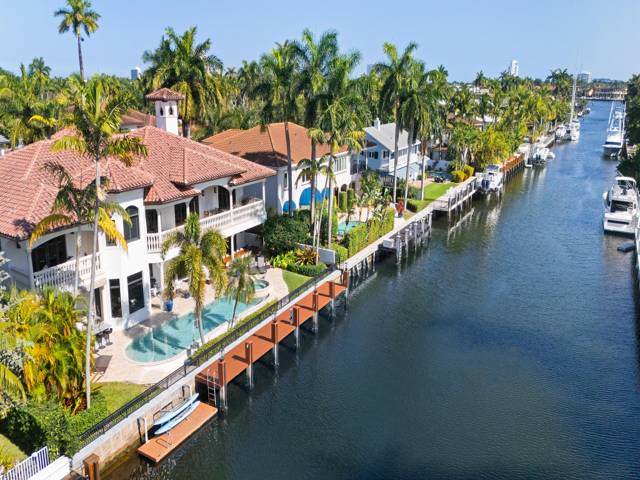 Stilwell Isles