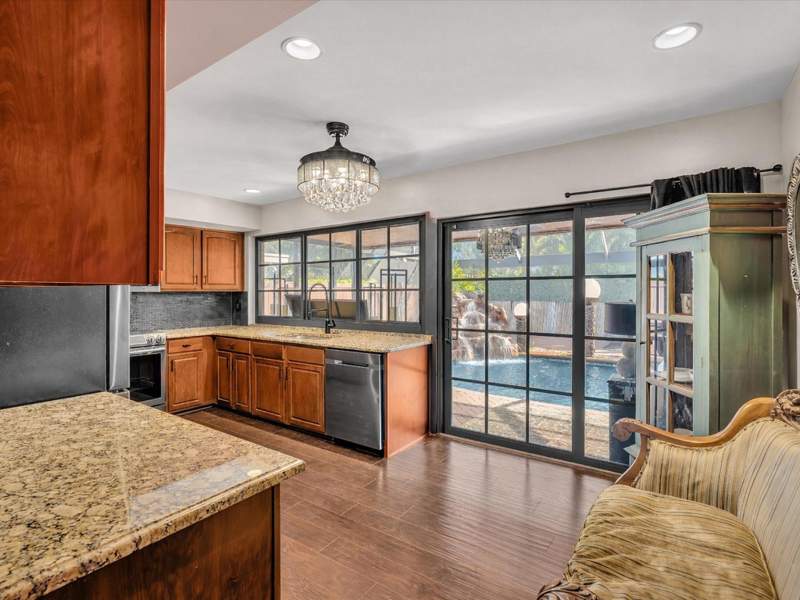 4 bedroom Single Family Residence at 2116 NE 62nd Street, Imperial Point 1 Sec, Fort Lauderdale — photo 3