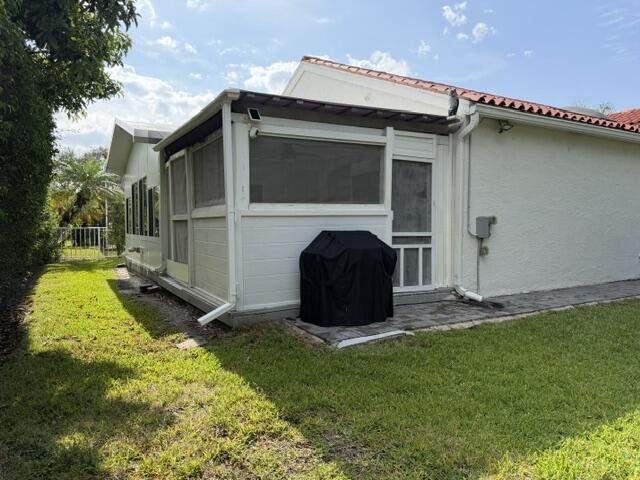 3 bedroom Single Family Residence at 3963 Redondo Court, Antigua Point, Boca Raton — photo 5