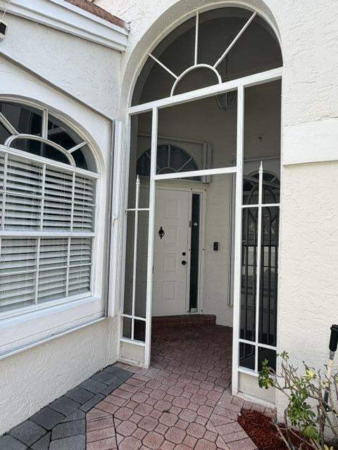 3 bedroom Single Family Residence at 3963 Redondo Court, Antigua Point, Boca Raton — photo 3