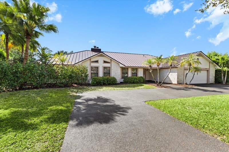 5 bedroom Single Family Residence at 2350 NW 105th Terrace, CORAL SPRINGS COUNTRY CLUB, Coral Springs — photo 1