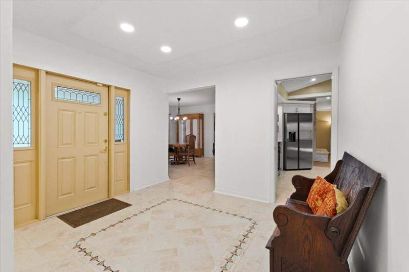 5 bedroom Single Family Residence at 2350 NW 105th Terrace, CORAL SPRINGS COUNTRY CLUB, Coral Springs — photo 5